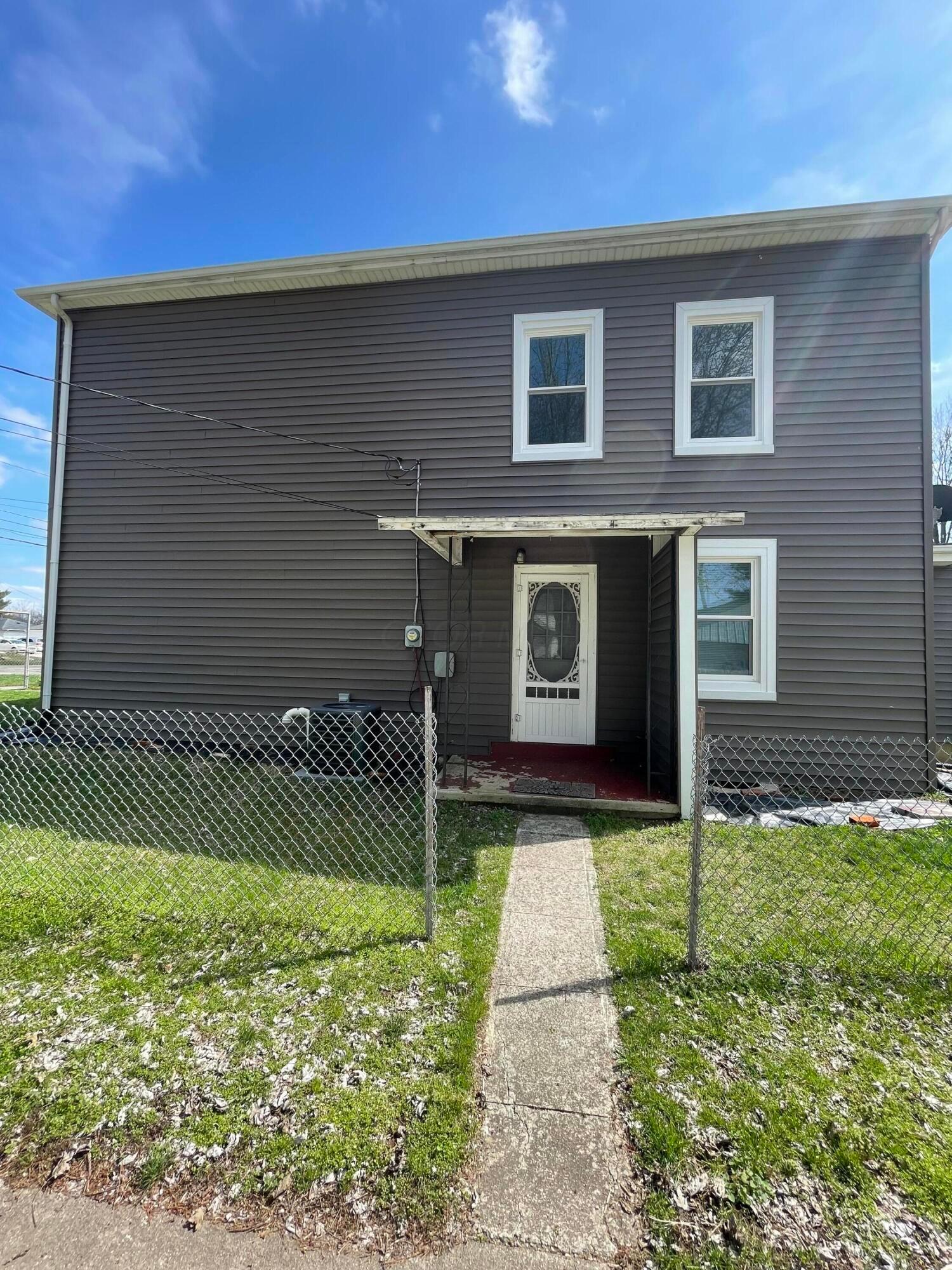 16705 Main Street, Williamsport, Ohio image 2