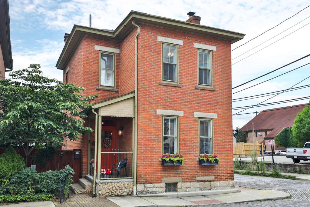 Photo of 31 E Blenkner Street, Columbus, OH 43215 (MLS # 226023022)