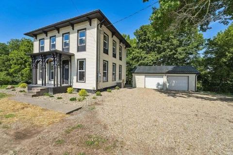 Photo of 6761 Granville Road, Mount Vernon, OH 43050 (MLS # 225039602)
