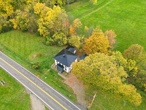Photo of 6761 Granville Road, Mount Vernon, OH 43050 (MLS # 225039602)