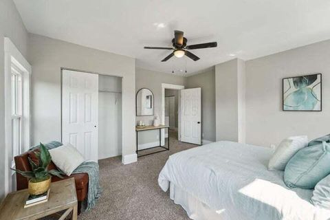 Tiny photo for 6761 Granville Road, Mount Vernon, OH 43050 (MLS # 225039602)