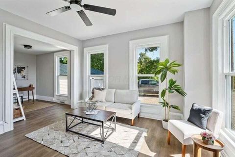 Tiny photo for 6761 Granville Road, Mount Vernon, OH 43050 (MLS # 225039602)