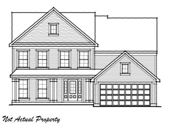 8490 Rapala Lane, Pickerington, Ohio image 1