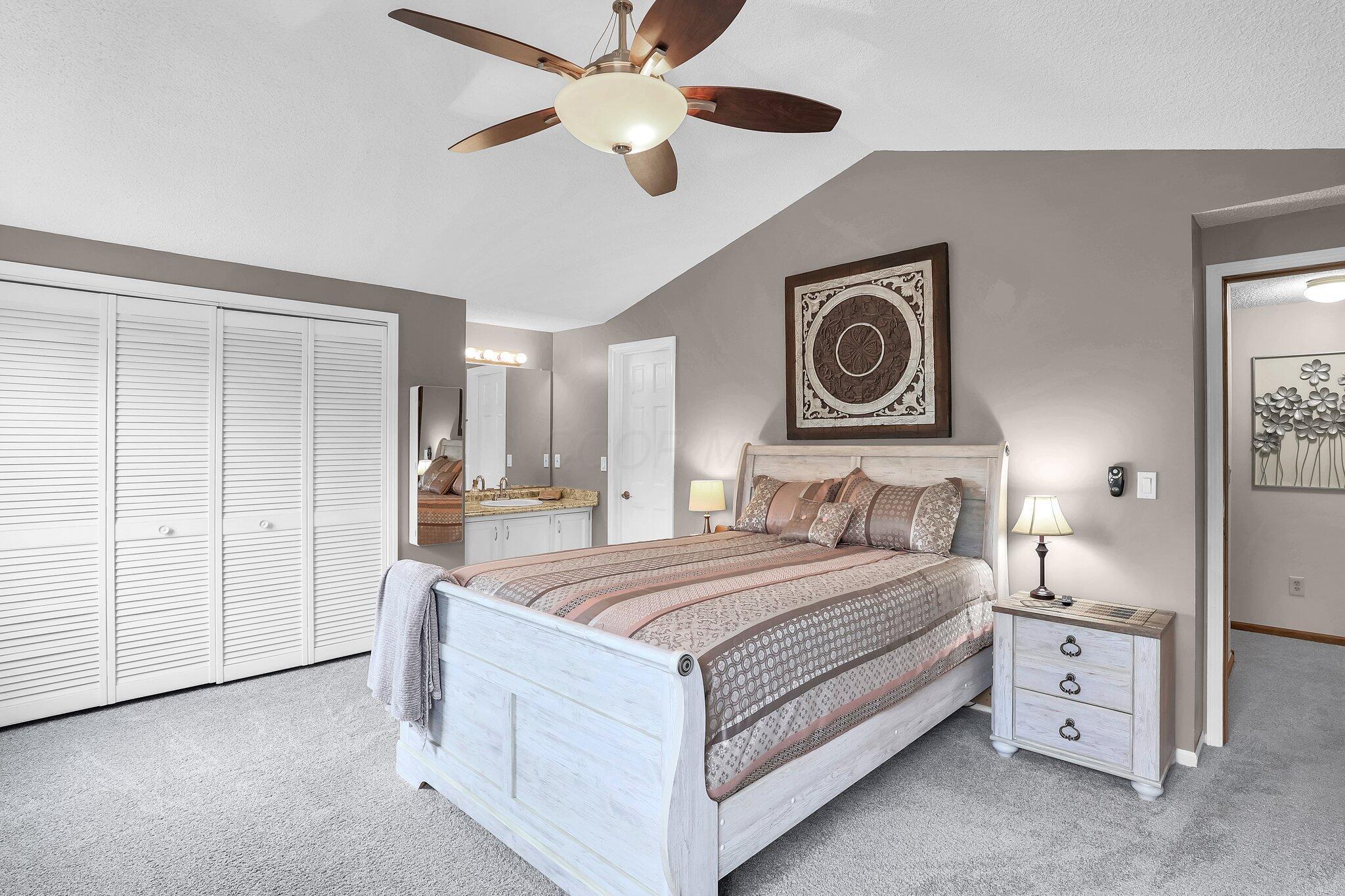4873 Brixston Drive, Hilliard, Ohio image 15