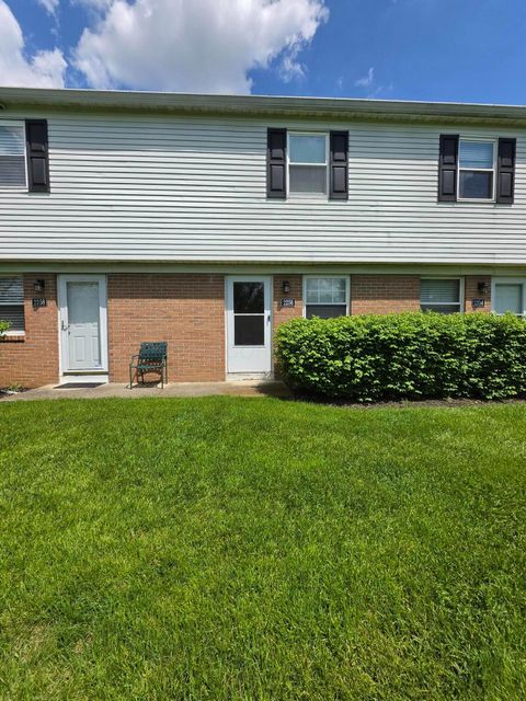 2256 Perkins Court P Columbus OH 43229