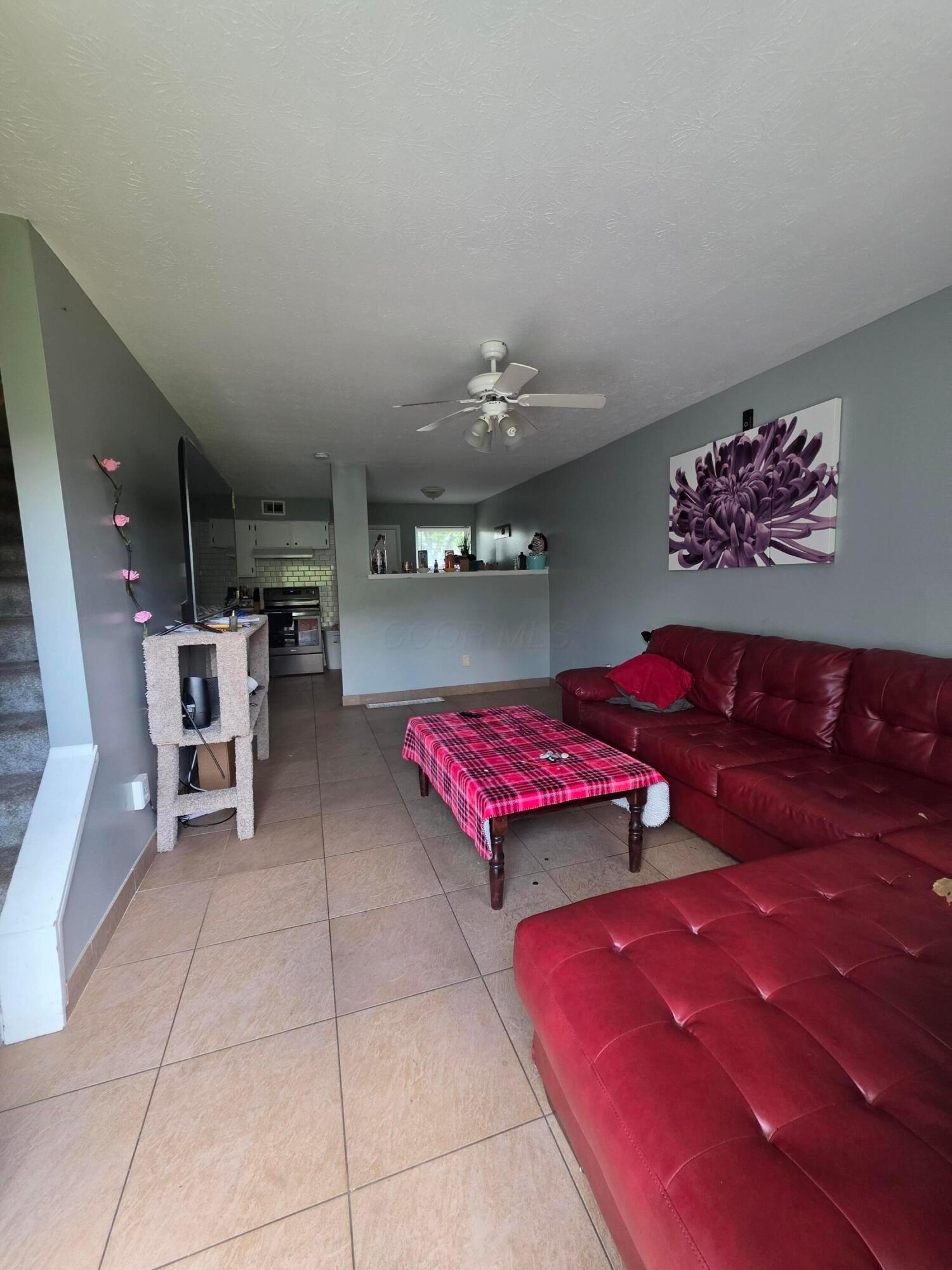 2256 Perkins Court P