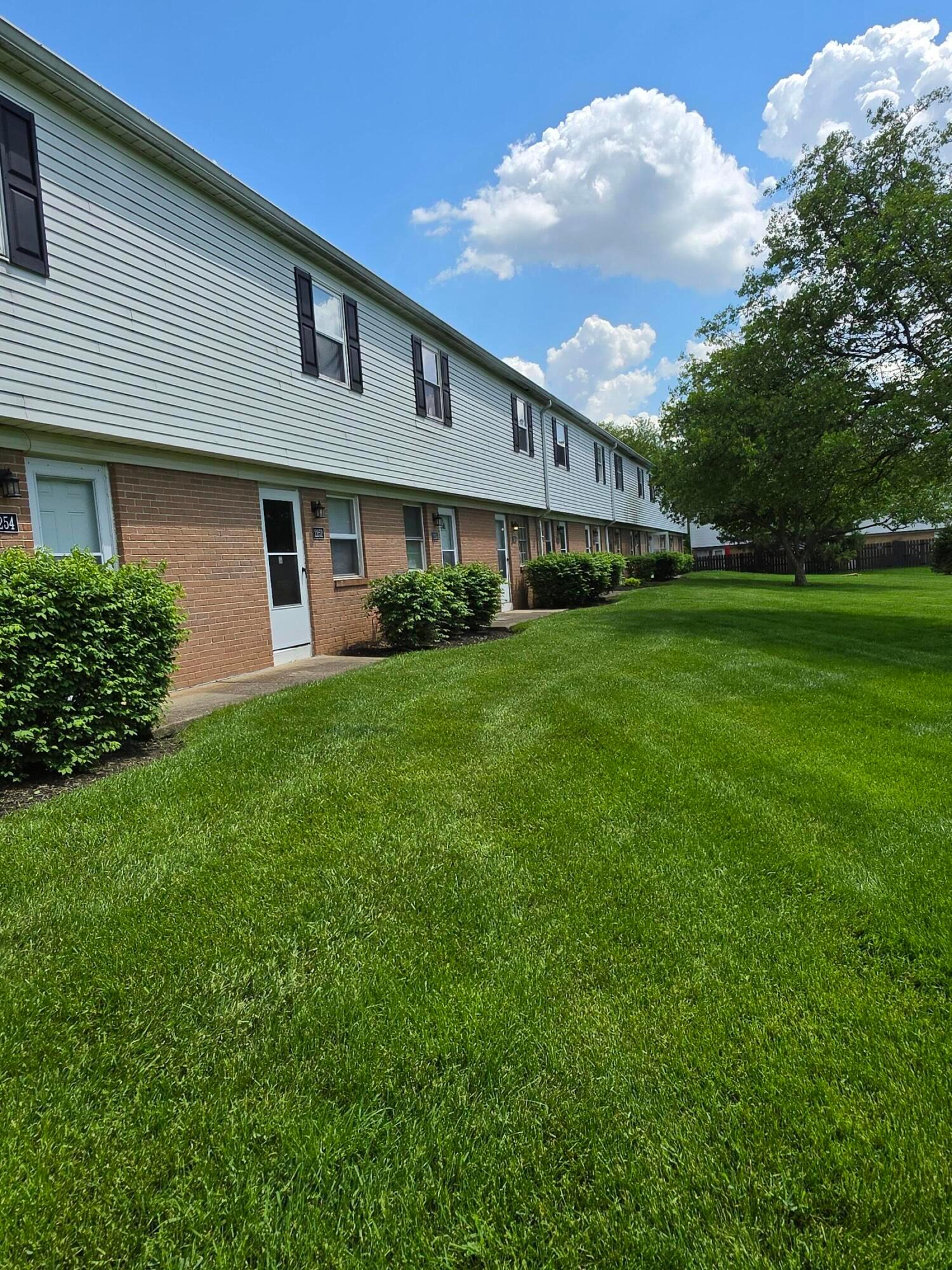 2256 Perkins Court P
