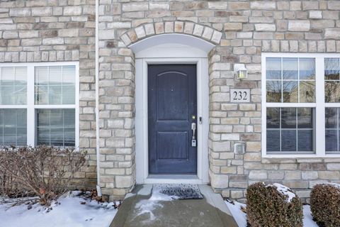 Photo of 232 Autumn Ridge Circle, Pickerington, OH 43147 (MLS # 226000257)