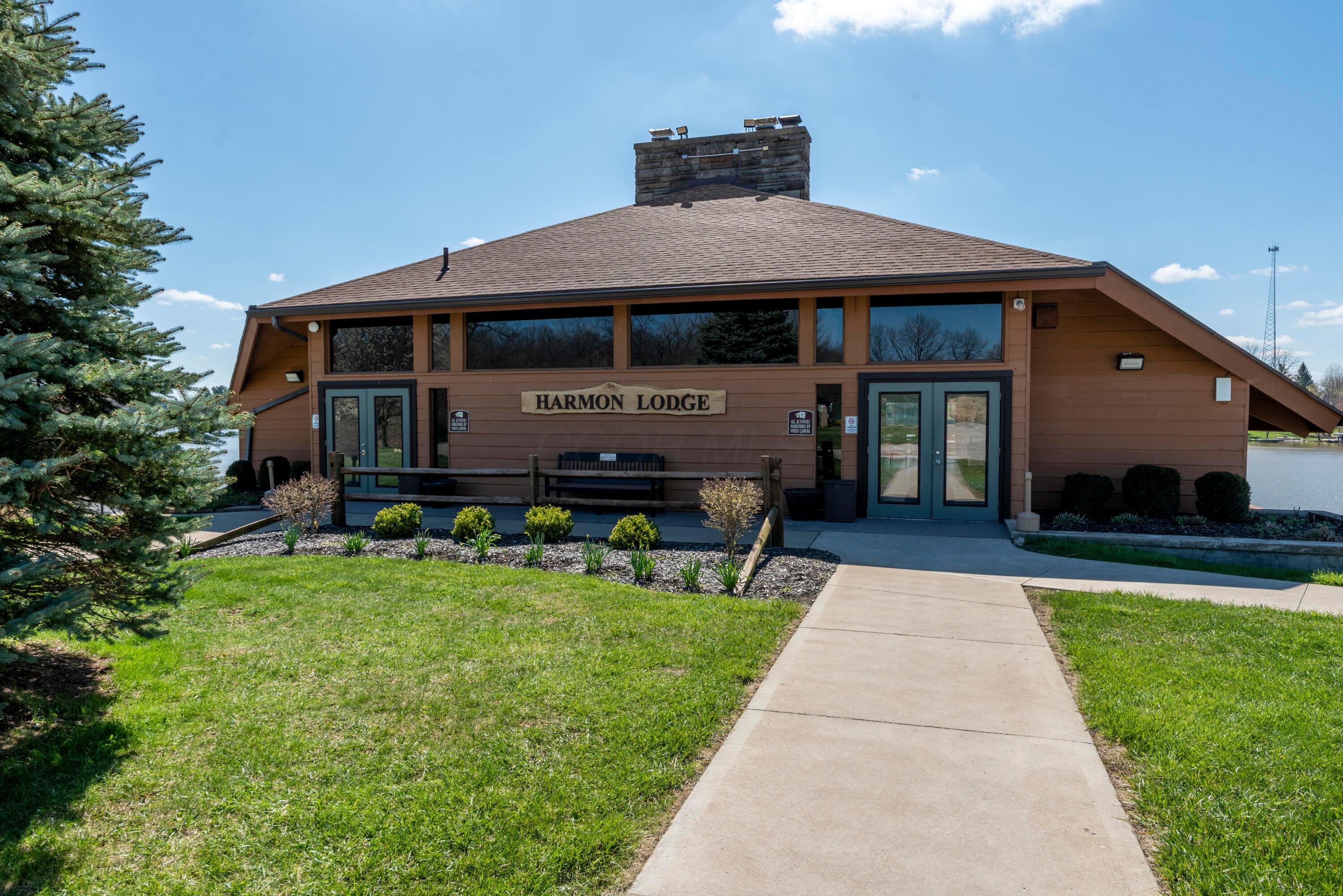 281/282 Stanford Court #8, Mount Gilead, Ohio image 4