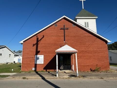 Photo of 220 S Quarry Street, Bainbridge, OH 45612 (MLS # 225045132)