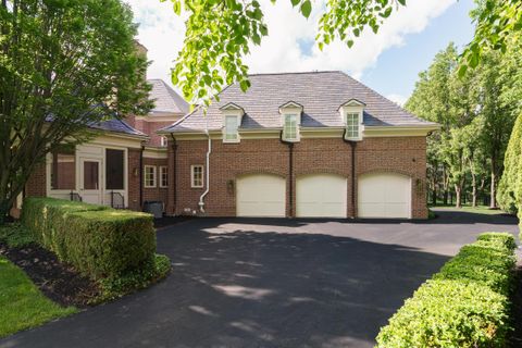 Tiny photo for 7590 Brandon Road, New Albany, OH 43054 (MLS # 226017323)