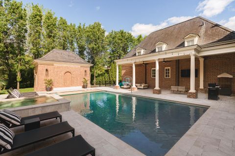 Tiny photo for 7590 Brandon Road, New Albany, OH 43054 (MLS # 226017323)