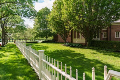 Tiny photo for 7590 Brandon Road, New Albany, OH 43054 (MLS # 226017323)