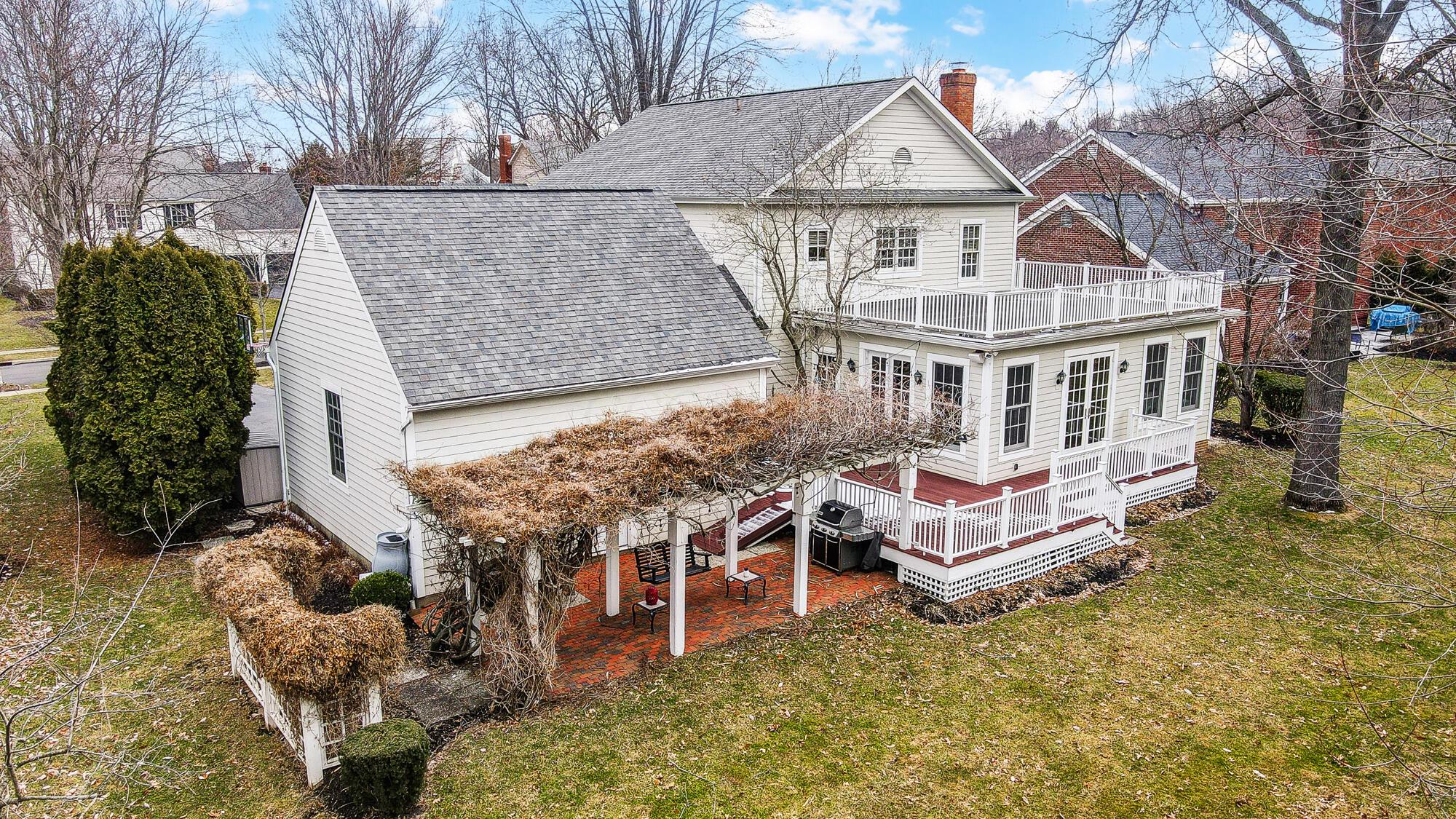 5939 Upper Bremo Lane, New Albany, Ohio image 2