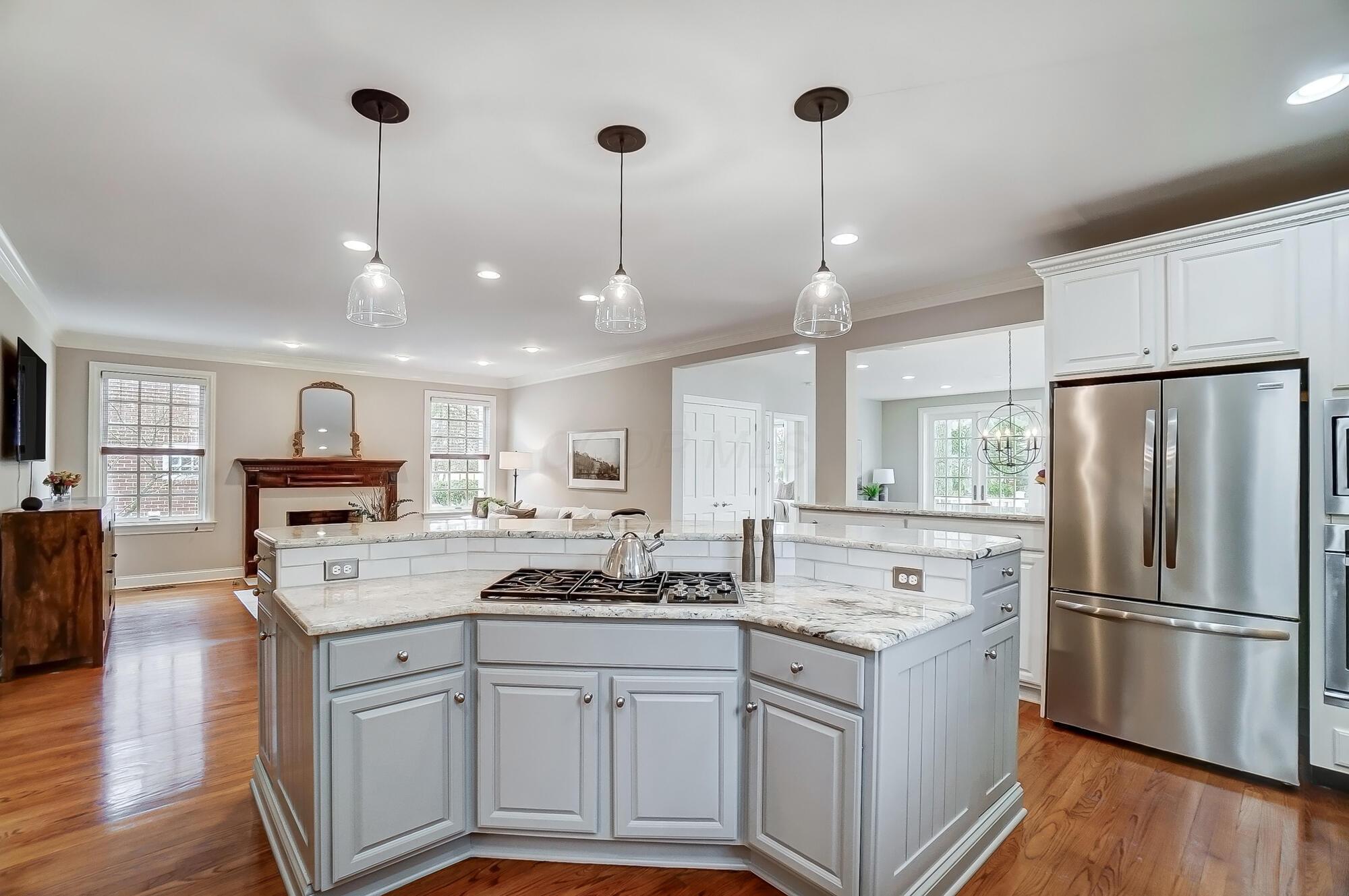 5939 Upper Bremo Lane, New Albany, Ohio image 14