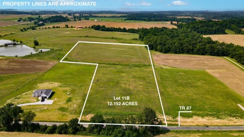 Photo for 0 Township Rd 87 Lot 11