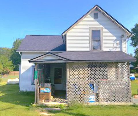 Photo of 18902 State Route 347, Broadway, OH 43007 (MLS # 226001949)