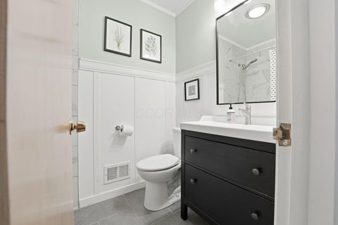 Tiny photo for 1341 Boxwood Drive, Columbus, OH 43229 (MLS # 226000103)