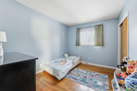 Tiny photo for 1341 Boxwood Drive, Columbus, OH 43229 (MLS # 226000103)