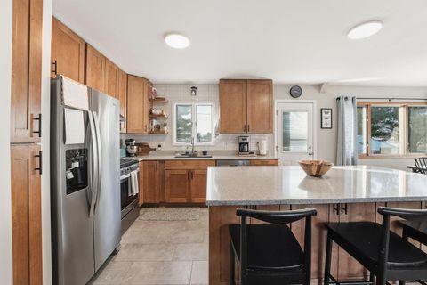 Tiny photo for 1341 Boxwood Drive, Columbus, OH 43229 (MLS # 226000103)