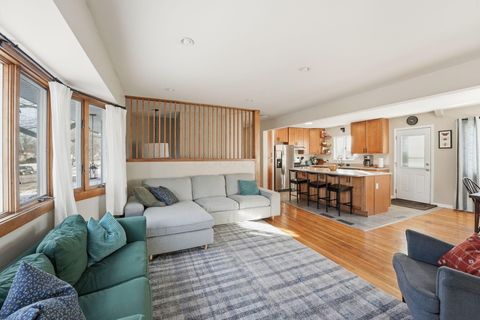 Tiny photo for 1341 Boxwood Drive, Columbus, OH 43229 (MLS # 226000103)