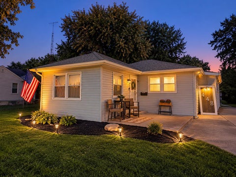 Photo of 448 Claridon Avenue, Marion, OH 43302 (MLS # 226039662)
