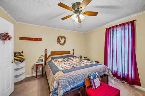 Tiny photo for 212 Elm Street, Marion, OH 43302 (MLS # 225045345)