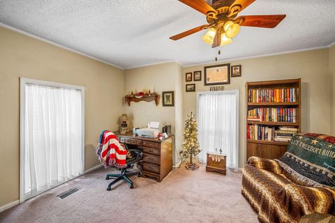 Tiny photo for 212 Elm Street, Marion, OH 43302 (MLS # 225045345)