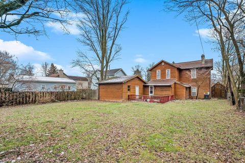 Tiny photo for 212 Elm Street, Marion, OH 43302 (MLS # 225045345)