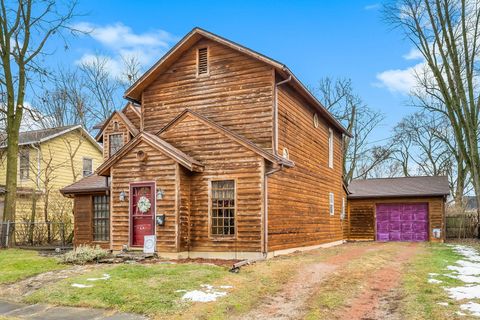 Tiny photo for 212 Elm Street, Marion, OH 43302 (MLS # 225045345)