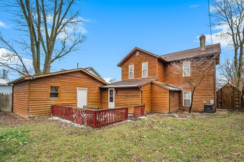 Tiny photo for 212 Elm Street, Marion, OH 43302 (MLS # 225045345)