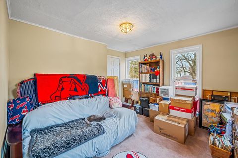 Tiny photo for 212 Elm Street, Marion, OH 43302 (MLS # 225045345)