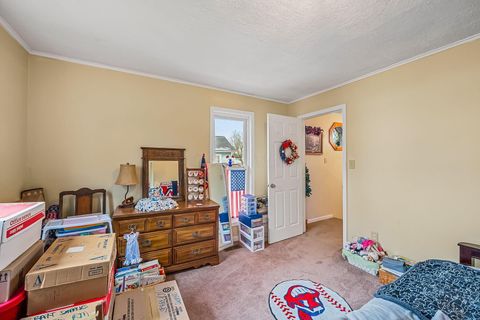 Tiny photo for 212 Elm Street, Marion, OH 43302 (MLS # 225045345)