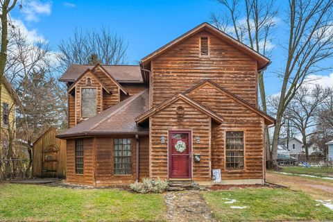 Tiny photo for 212 Elm Street, Marion, OH 43302 (MLS # 225045345)