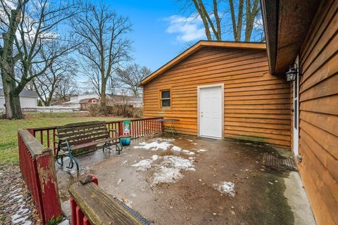 Tiny photo for 212 Elm Street, Marion, OH 43302 (MLS # 225045345)