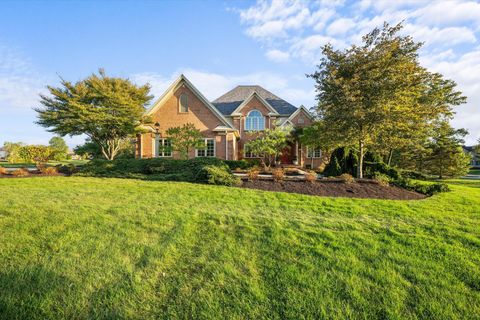 Photo of 18261 Boerger Road, Marysville, OH 43040 (MLS # 225038440)