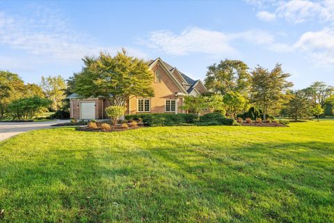 Photo of 18261 Boerger Road, Marysville, OH 43040 (MLS # 225038440)