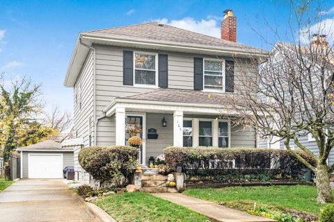 Photo of 185 S Huron Avenue, Columbus, OH 43204 (MLS # 226004409)