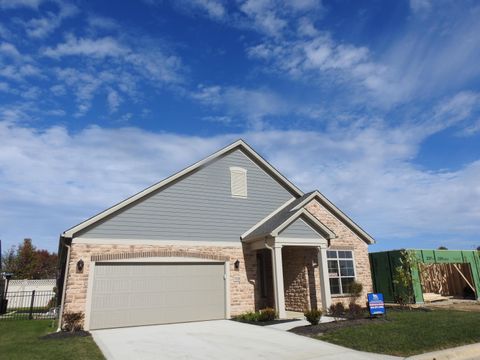 Photo of 7258 Lehman Park Place, Canal Winchester, OH 43110 (MLS # 225008511)
