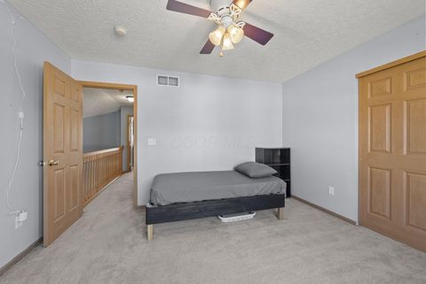 Tiny photo for 1180 Rameys Run Court, Blacklick, OH 43004 (MLS # 225037723)