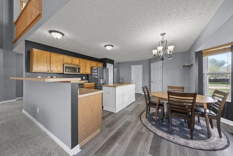 Tiny photo for 1180 Rameys Run Court, Blacklick, OH 43004 (MLS # 225037723)