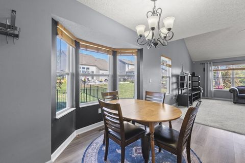 Tiny photo for 1180 Rameys Run Court, Blacklick, OH 43004 (MLS # 225037723)