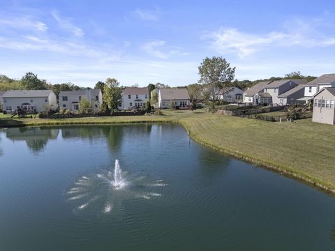 Tiny photo for 1180 Rameys Run Court, Blacklick, OH 43004 (MLS # 225037723)
