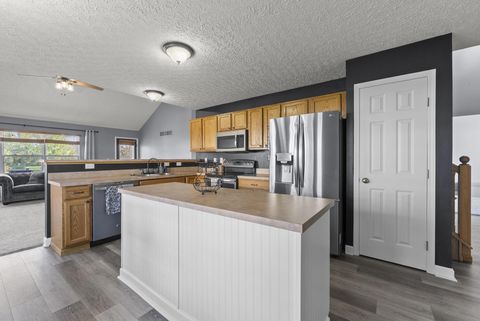 Tiny photo for 1180 Rameys Run Court, Blacklick, OH 43004 (MLS # 225037723)