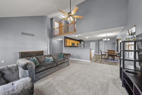 Tiny photo for 1180 Rameys Run Court, Blacklick, OH 43004 (MLS # 225037723)
