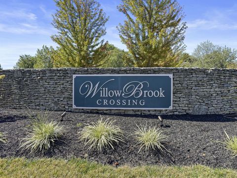 Tiny photo for 1180 Rameys Run Court, Blacklick, OH 43004 (MLS # 225037723)