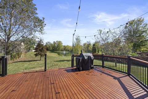 Tiny photo for 1180 Rameys Run Court, Blacklick, OH 43004 (MLS # 225037723)