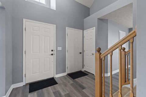 Tiny photo for 1180 Rameys Run Court, Blacklick, OH 43004 (MLS # 225037723)