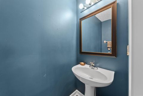 Tiny photo for 1180 Rameys Run Court, Blacklick, OH 43004 (MLS # 225037723)
