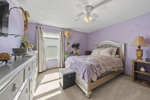 Tiny photo for 1180 Rameys Run Court, Blacklick, OH 43004 (MLS # 225037723)